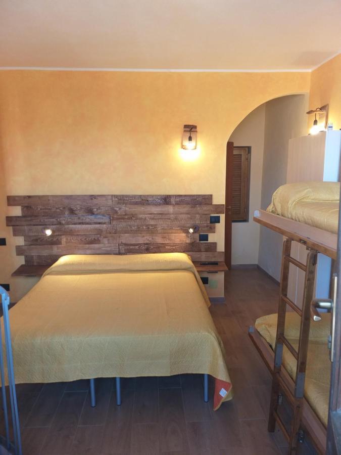 La Corte Di Nonno Gino Стреза Екстериор снимка